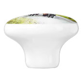 ZYKLING KERAMIKKNAUF (Seitenansicht)