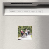 ZYKLING MAGNET (In Situ (Geschirrspüler))