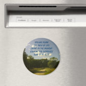 ZYKLING MAGNET (In Situ (Geschirrspüler))