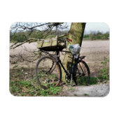 ZYKLING MAGNET (Horizontal)