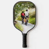 ZYKLING PICKLEBALL SCHLÄGER (Vorderseite)