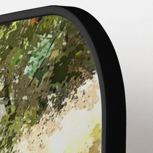 ZYKLING PICKLEBALL SCHLÄGER (Linke Seite)