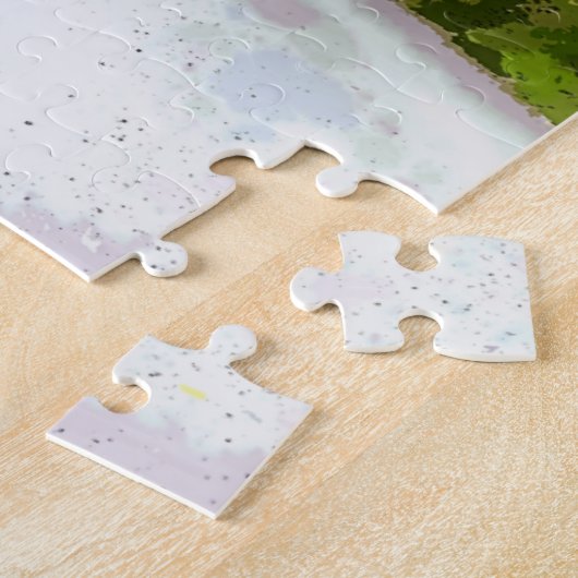 ZYKLING PUZZLE (Seite)