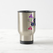 ZYKLING REISEBECHER (Mittel)