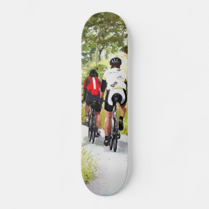 ZYKLING SKATEBOARD