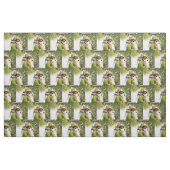 ZYKLING STOFF (Fat Quarter (45,7 x 55,9 cm))