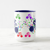 ZYKLING TASSE (Zentrum)