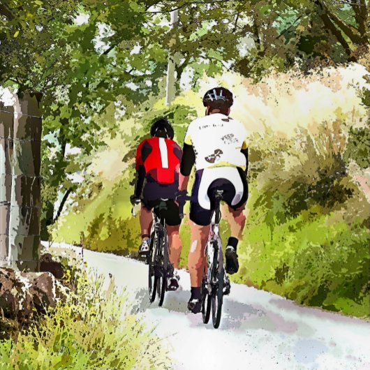 ZYKLING TISCHTENNISBALL