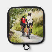 ZYKLING TOPFLAPPEN (Vorderseite)