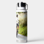ZYKLING TRINKFLASCHE (Hinten)