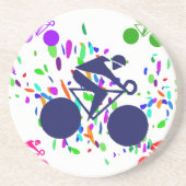 ZYKLING UNTERSETZER (Vorne)