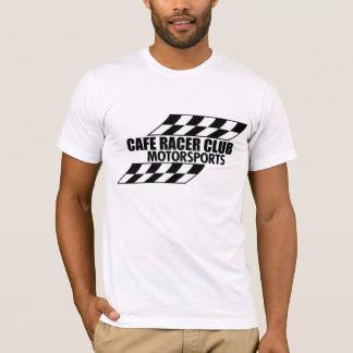 ZYKLISCHE BLOCKPRÜFUNGMOTORSPORTS T-Shirt