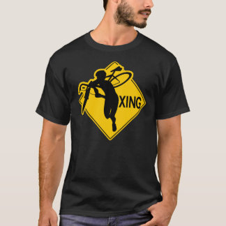Zyklo Xing T-Shirt