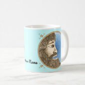Zyklop Kaffeetasse (VorderseiteRechts)