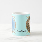 Zyklop Kaffeetasse (Mittel)