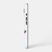 Zyklopen-Monster iPhone 16 Hülle (Linke Seite)