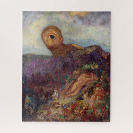 Zyklopen | Odilon Redon | Puzzle