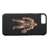 Zyklops der griechischen Mythologie Case-Mate iPhone Hülle (Rückseite (Horizontal))