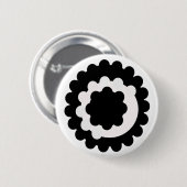 ZYKLUS AN! Flair Button (Vorne & Hinten)