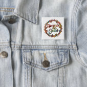 Zyklus aufkreuzen button (Beispiel)