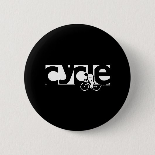Zyklus Button (Vorderseite)