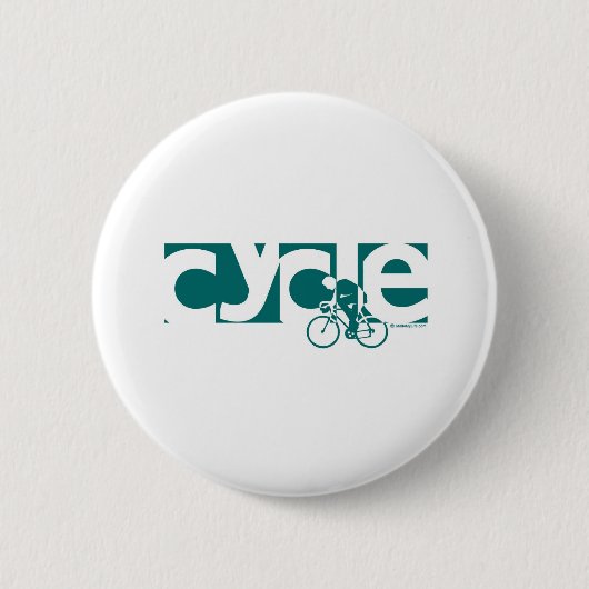 Zyklus Button (Vorderseite)