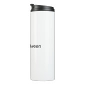 Zyklus dazwischen thermosbecher (Nach rechts gedreht)