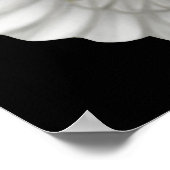 Zyklus der Gewalt endet hier Poster (Ecke)