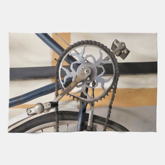 ZYKLUS GESCHIRRTUCH (Horizontal)