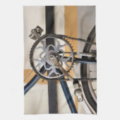 ZYKLUS GESCHIRRTUCH (Vertikal)