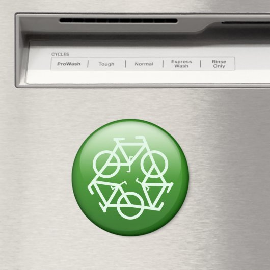 Zyklus Magnet (In Situ (Geschirrspüler))