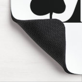 Zyklus Mousepad (Ecke)