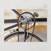 ZYKLUS POSTKARTE (Vorderseite)