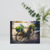 Zyklus Postkarte (Stehend Vorderseite)