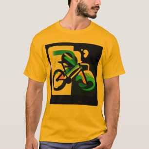 Zyklus T-Shirt