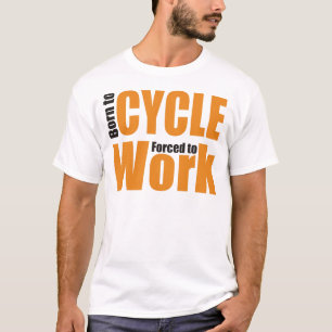Zyklus T-Shirt