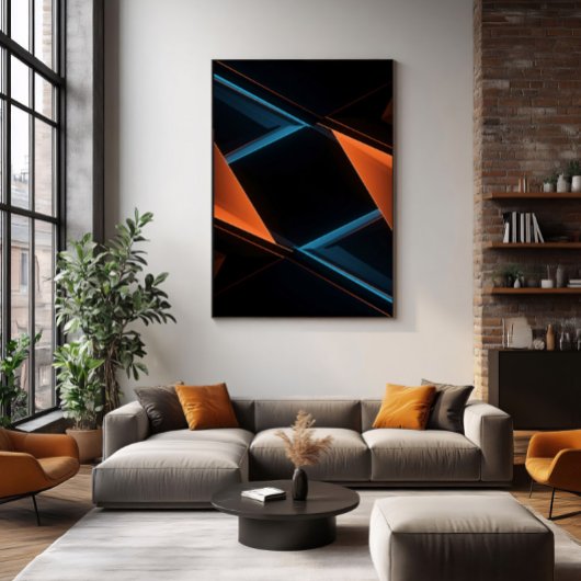 Zyklus X Poster