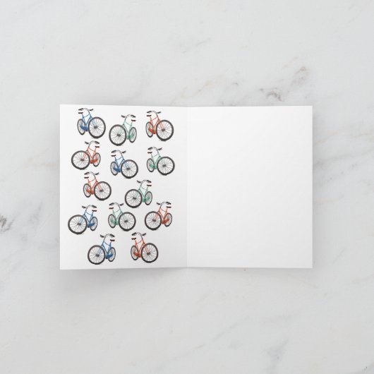 Zyklusmuster (Innenseite)