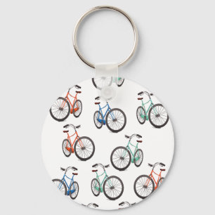 Zyklusmuster Schlüsselanhänger