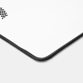 ZYKLUSRACING SCHREIBTISCHUNTERLAGE (Ecke)