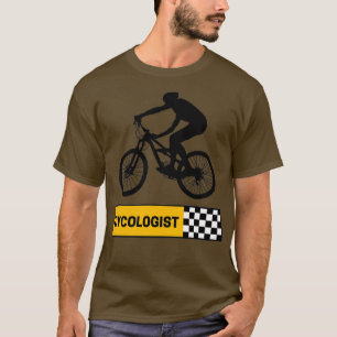 Zykologe 7 T-Shirt