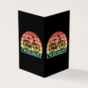 Zykologe Funny Cycling