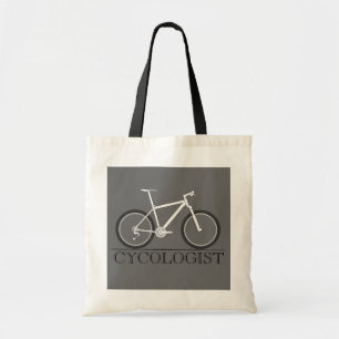 Zykologe Tote Bag Tragetasche
