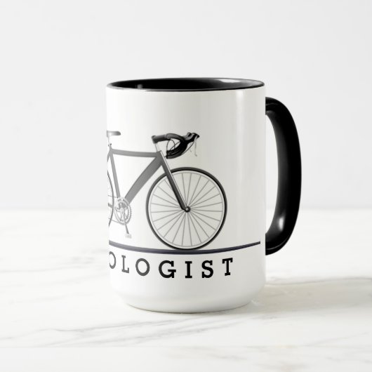 Zykologistext mit grauer Tasse (VorderseiteRechts)