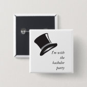 Zylinder Button (Vorne & Hinten)