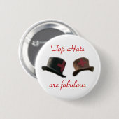 Zylinder Button (Vorne & Hinten)