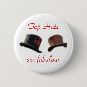Zylinder Button