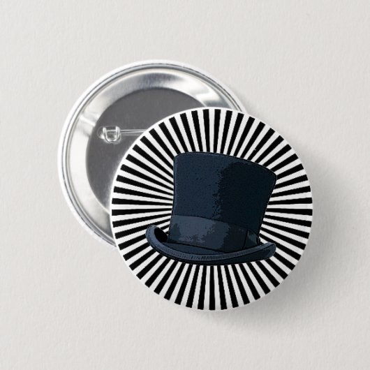 Zylinder! Button (Vorne & Hinten)