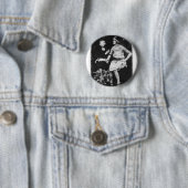 Zylinder und Tätowierungen Button (Beispiel)