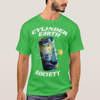 Zylindergesellschaft T-Shirt